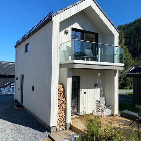 Chalet Orkanger Convenience And Serenity Eksteriør bilde