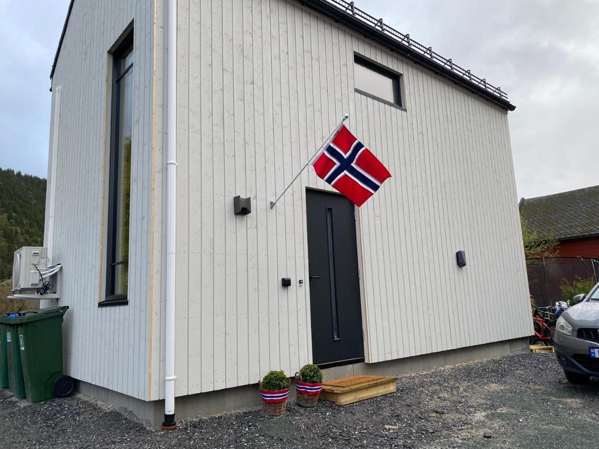 Chalet Orkanger Convenience And Serenity Eksteriør bilde