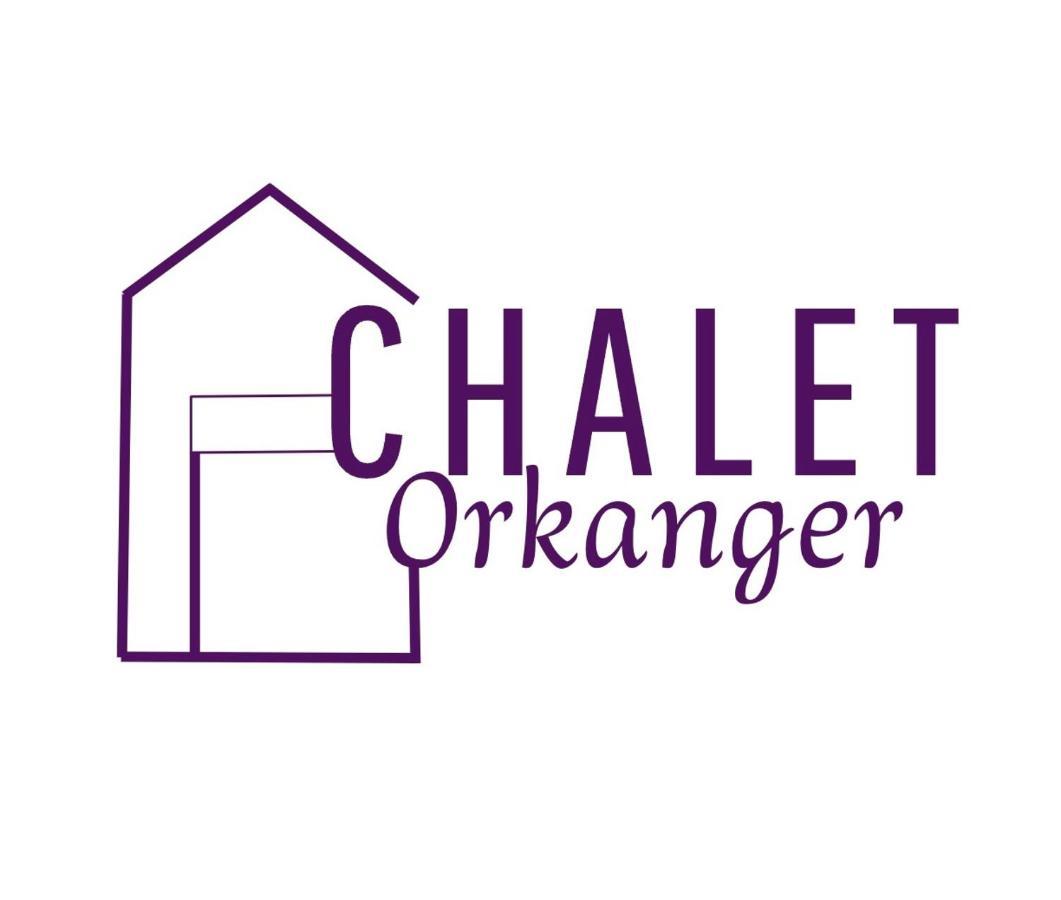 Chalet Orkanger Convenience And Serenity Eksteriør bilde
