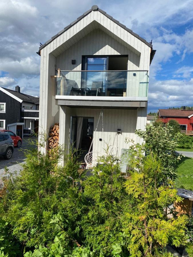 Chalet Orkanger Convenience And Serenity Eksteriør bilde