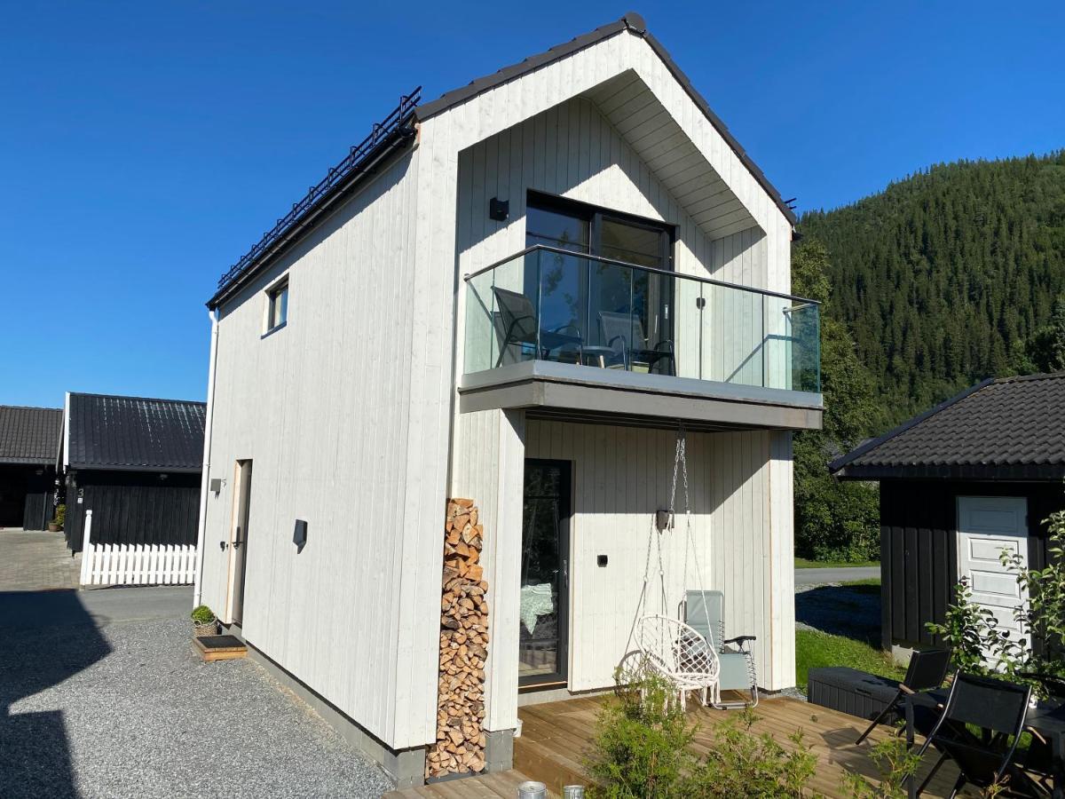 Chalet Orkanger Convenience And Serenity Eksteriør bilde