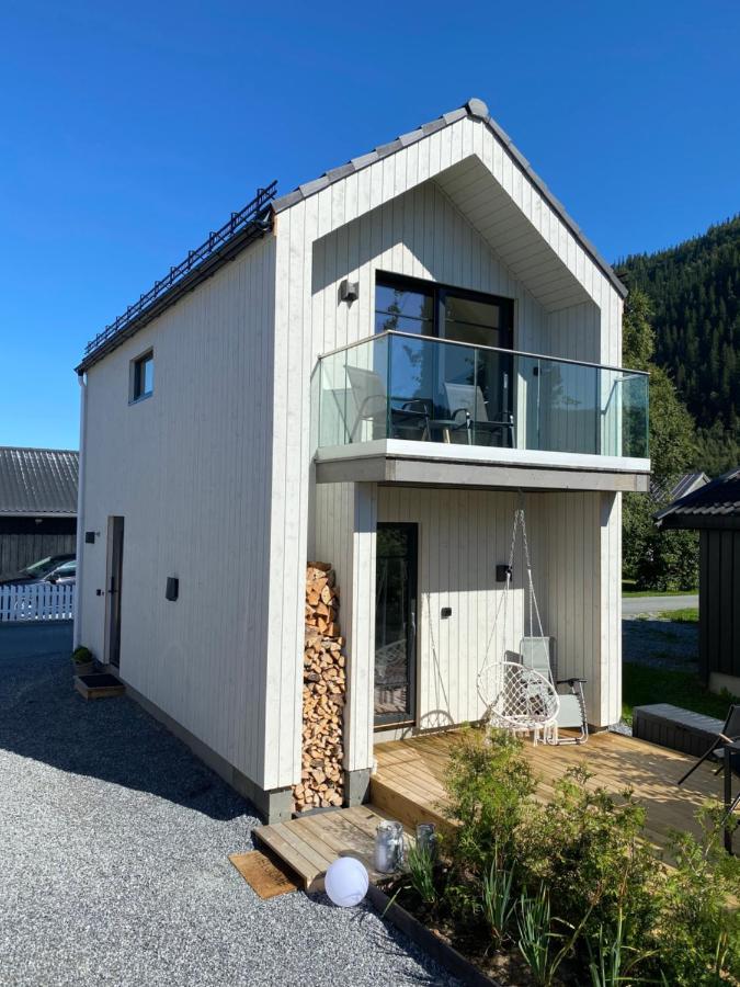 Chalet Orkanger Convenience And Serenity Eksteriør bilde
