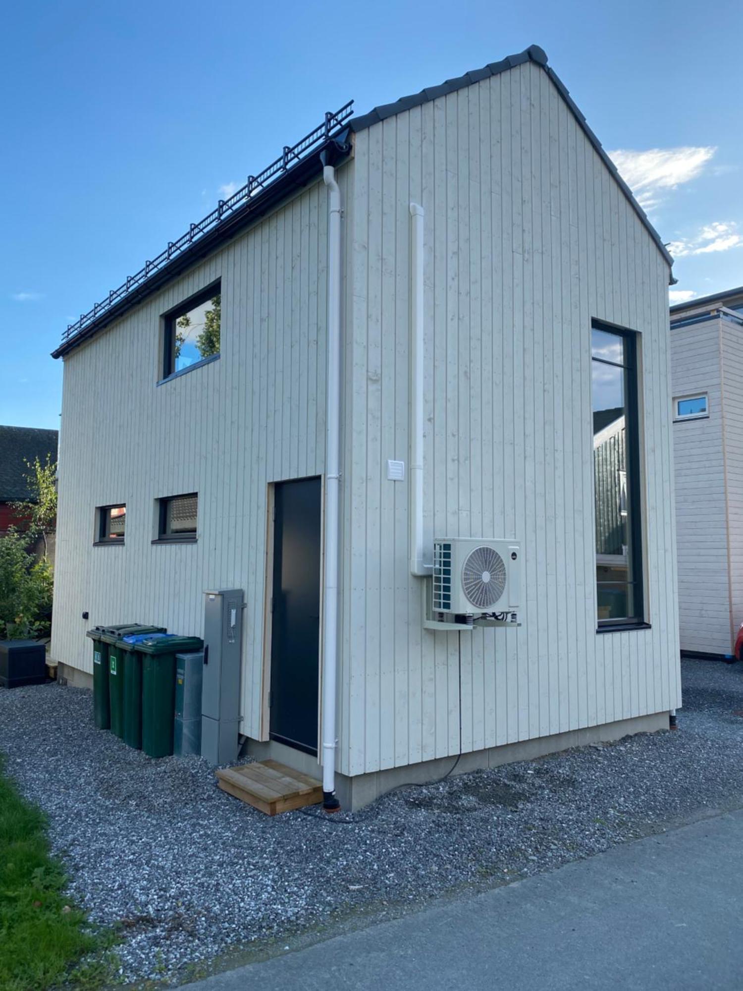 Chalet Orkanger Convenience And Serenity Eksteriør bilde