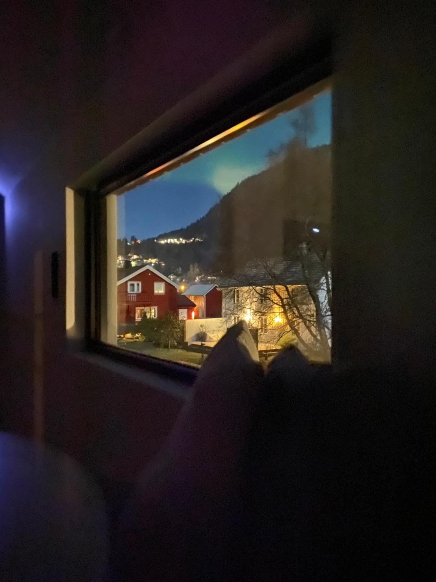 Chalet Orkanger Convenience And Serenity Eksteriør bilde