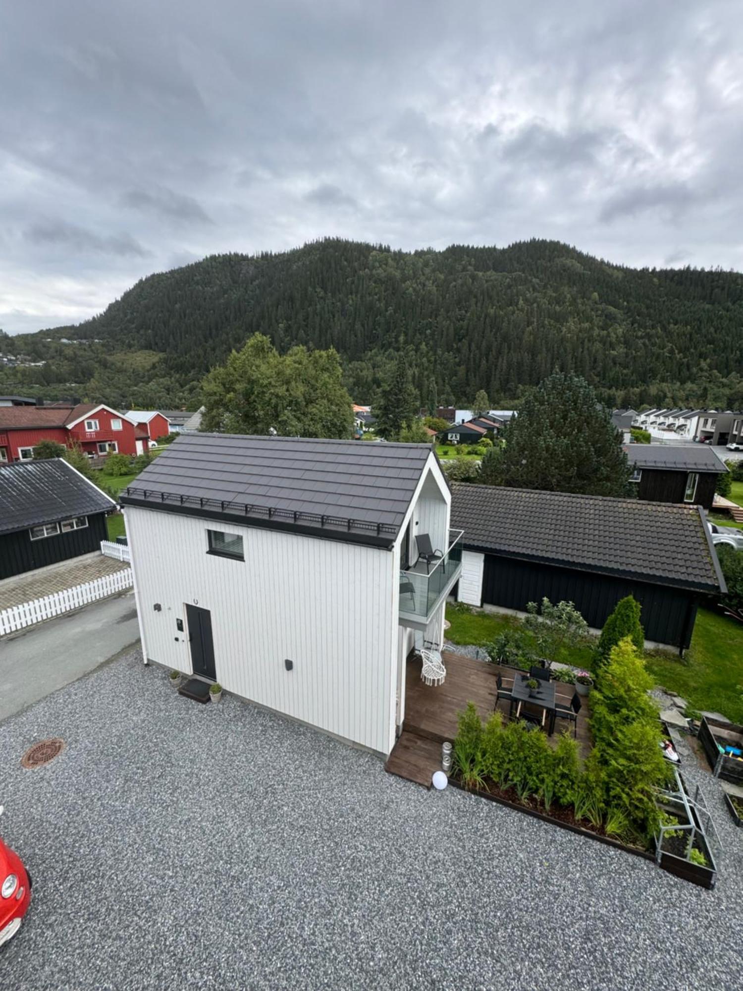 Chalet Orkanger Convenience And Serenity Eksteriør bilde